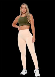 Yogafit legging basic colors