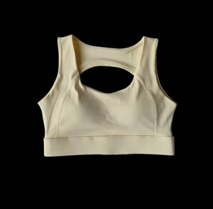 Crop Top YOGA FIT