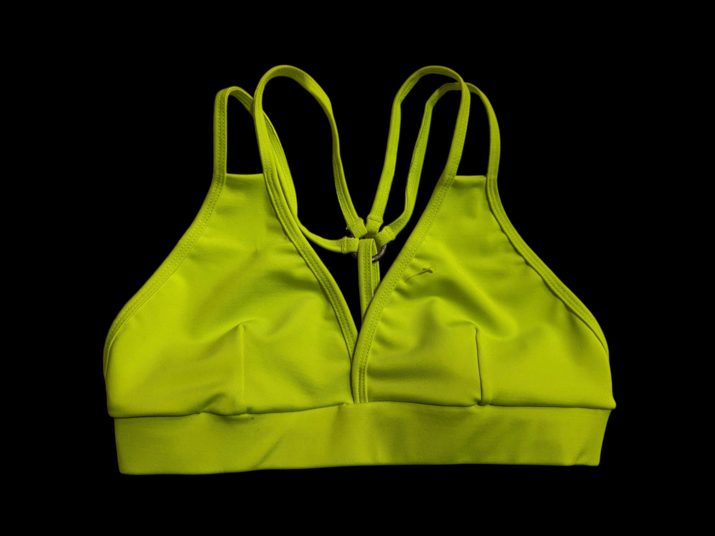 Top sport hoop