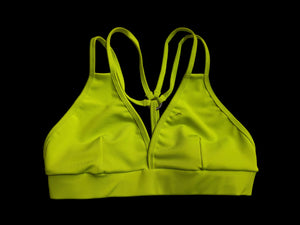 Top sport hoop