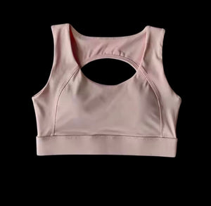 Crop Top YOGA FIT