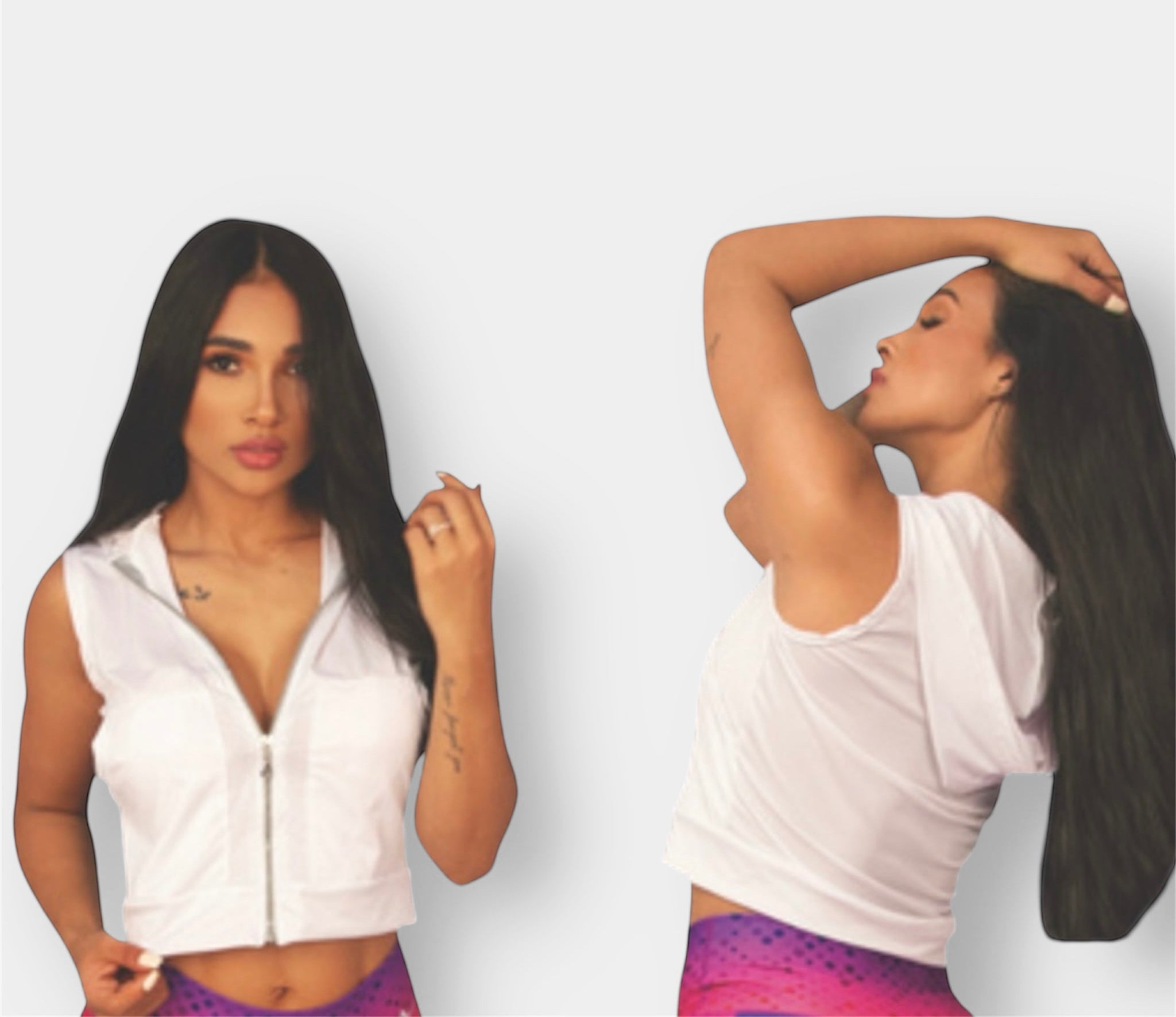 Sports jacket maya
