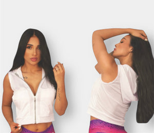 Sports jacket maya