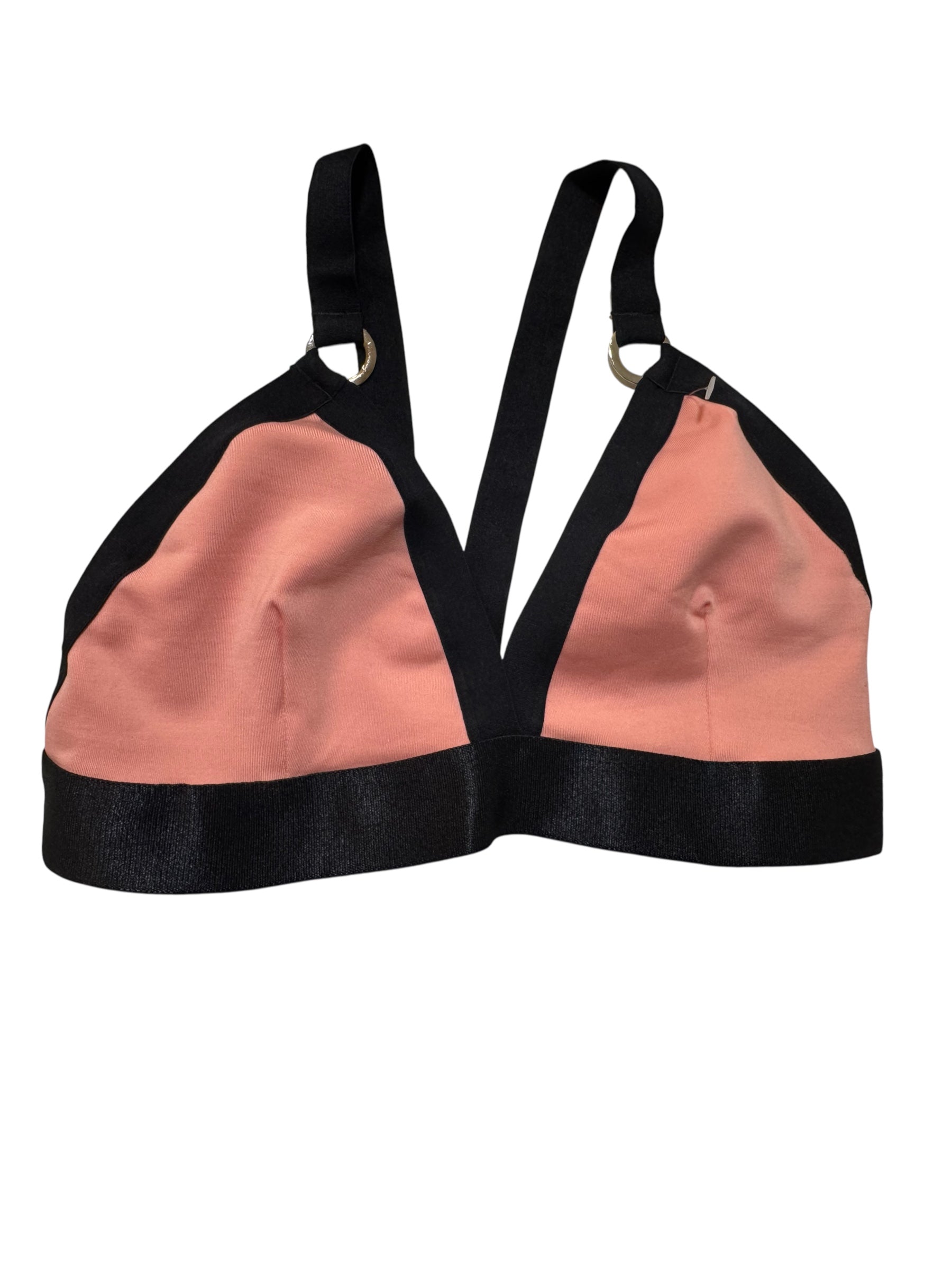 Sport Bra triangle with elastic