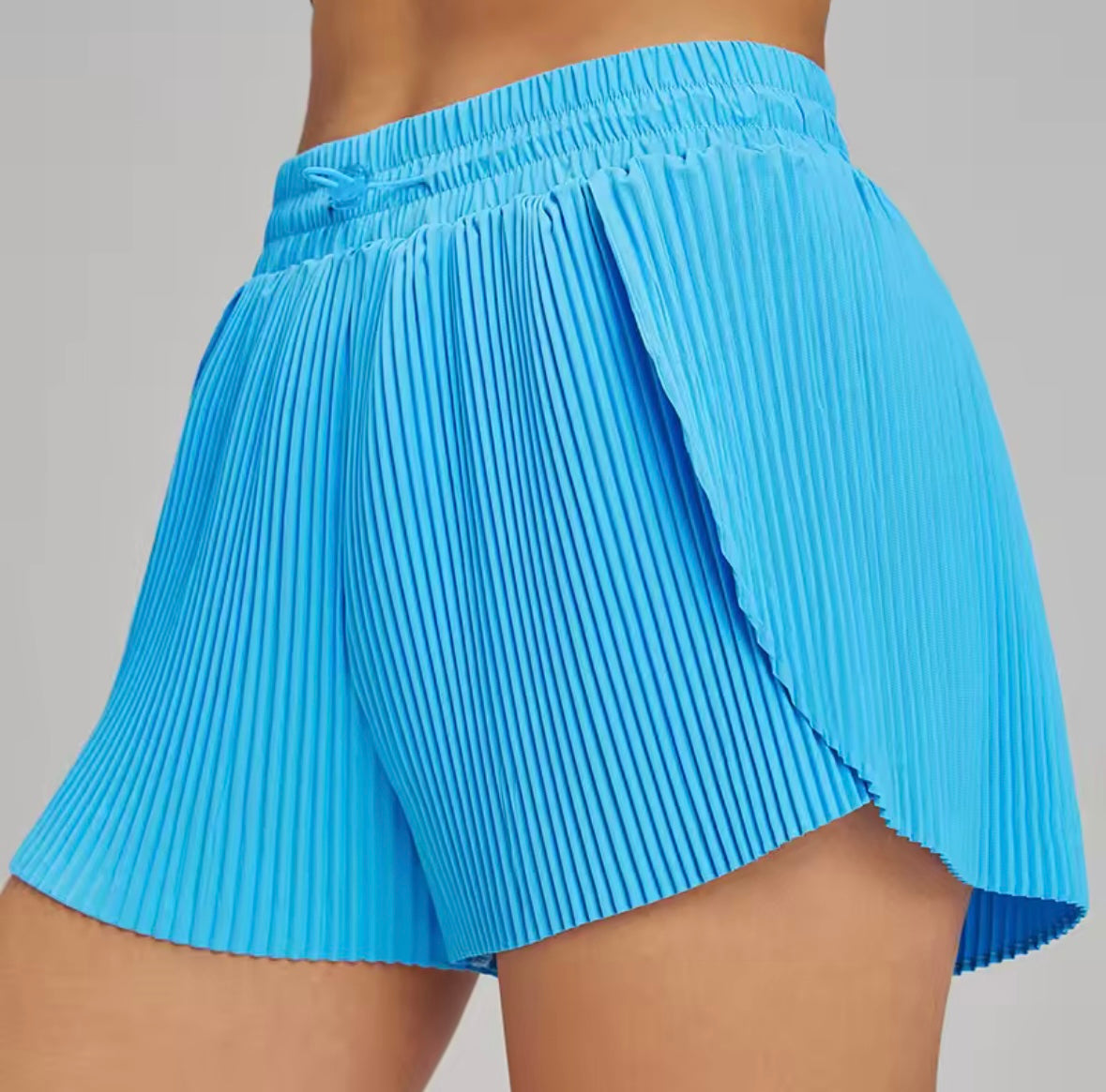 Short Power fit