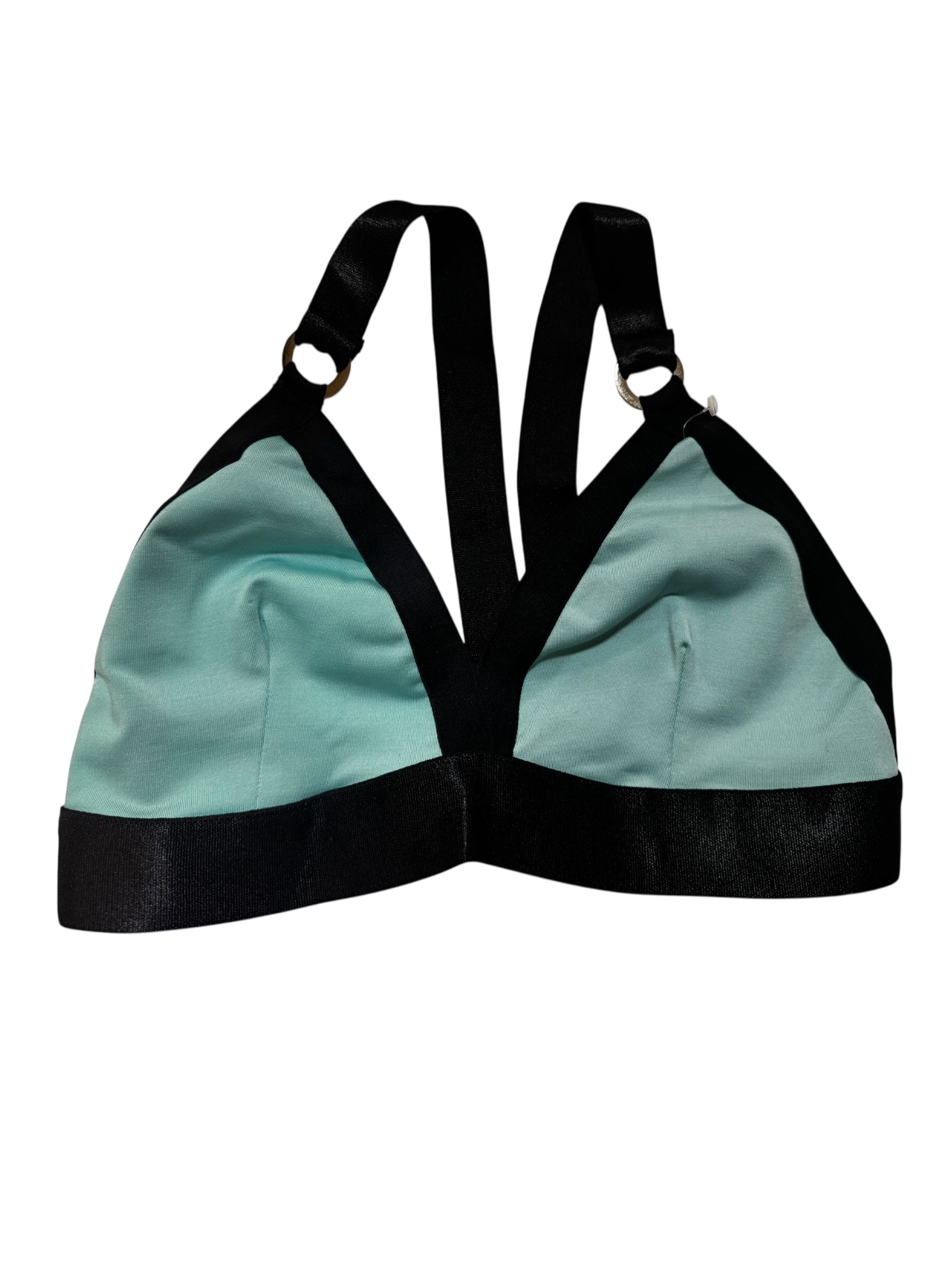 Sport Bra triangle with elastic
