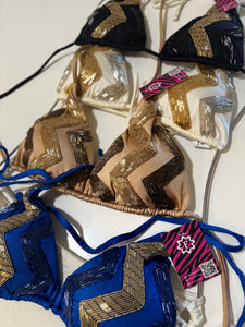 Bikini mistic swimwear