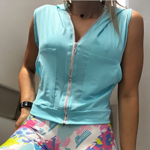 Sports jacket maya