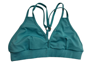 Top sport hoop