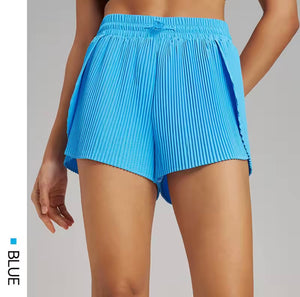 Short Power fit