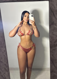 Bikini mistic swimwear