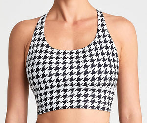 crossover top YOGA FIT