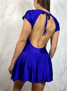 Sport dress Power fit