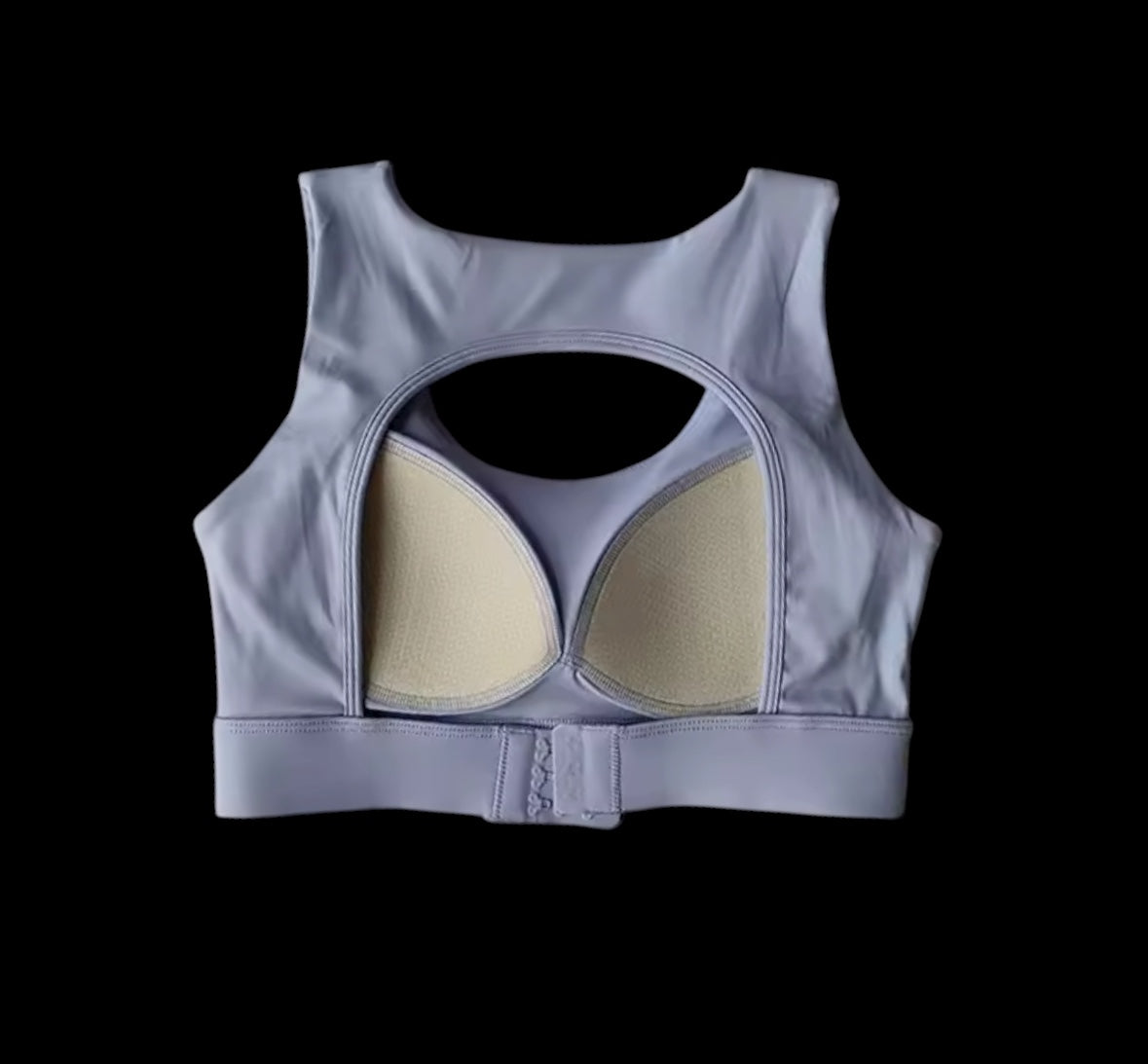 Crop Top YOGA FIT