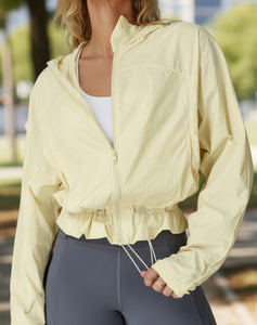 Jacket Sport windbreaker
