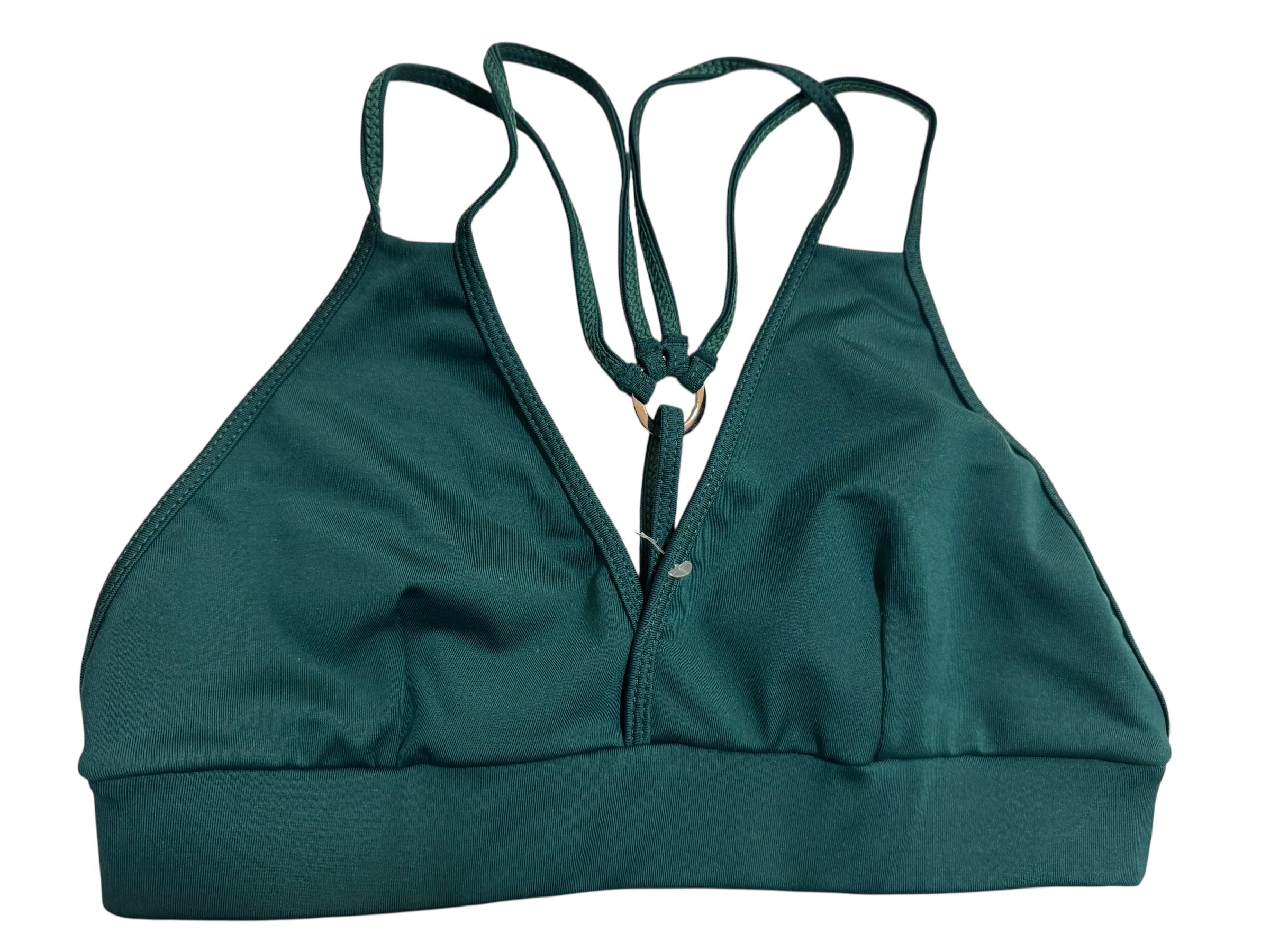 Top sport hoop