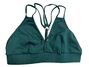 Top sport hoop