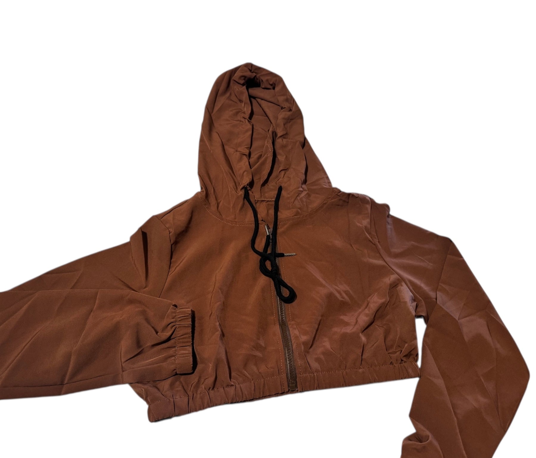 Jacket Sport windbreaker