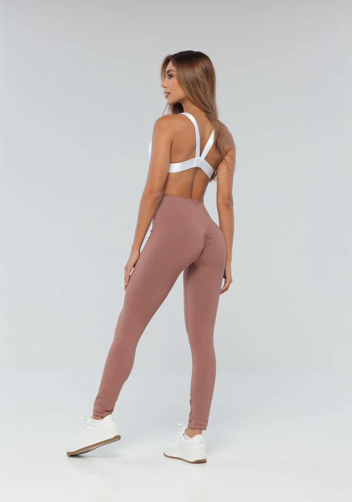 Yogafit legging basic colors