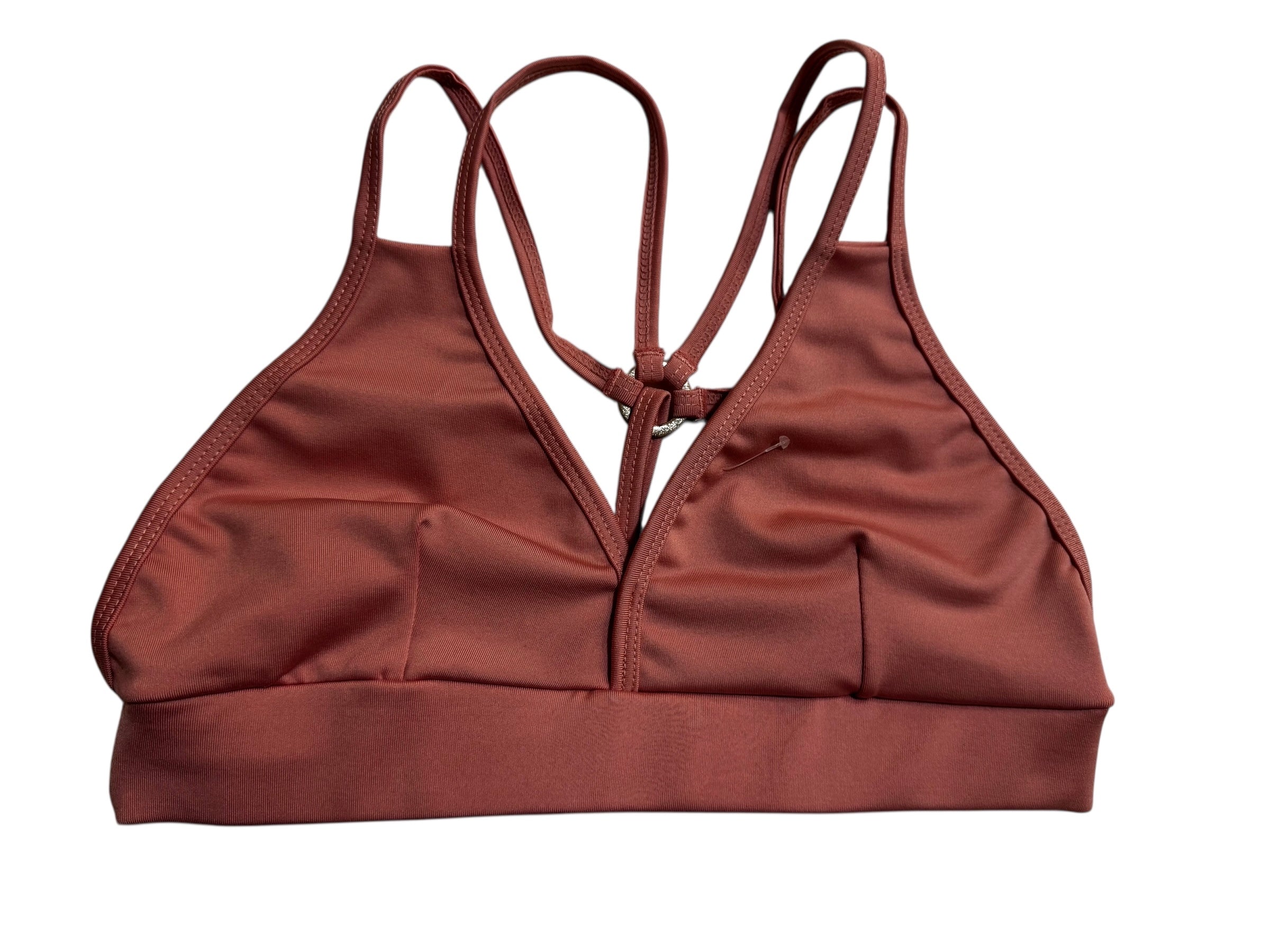 Top sport hoop