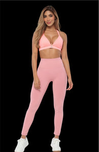 Yogafit legging basic colors