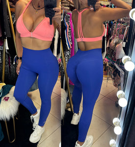 Yogafit legging basic colors