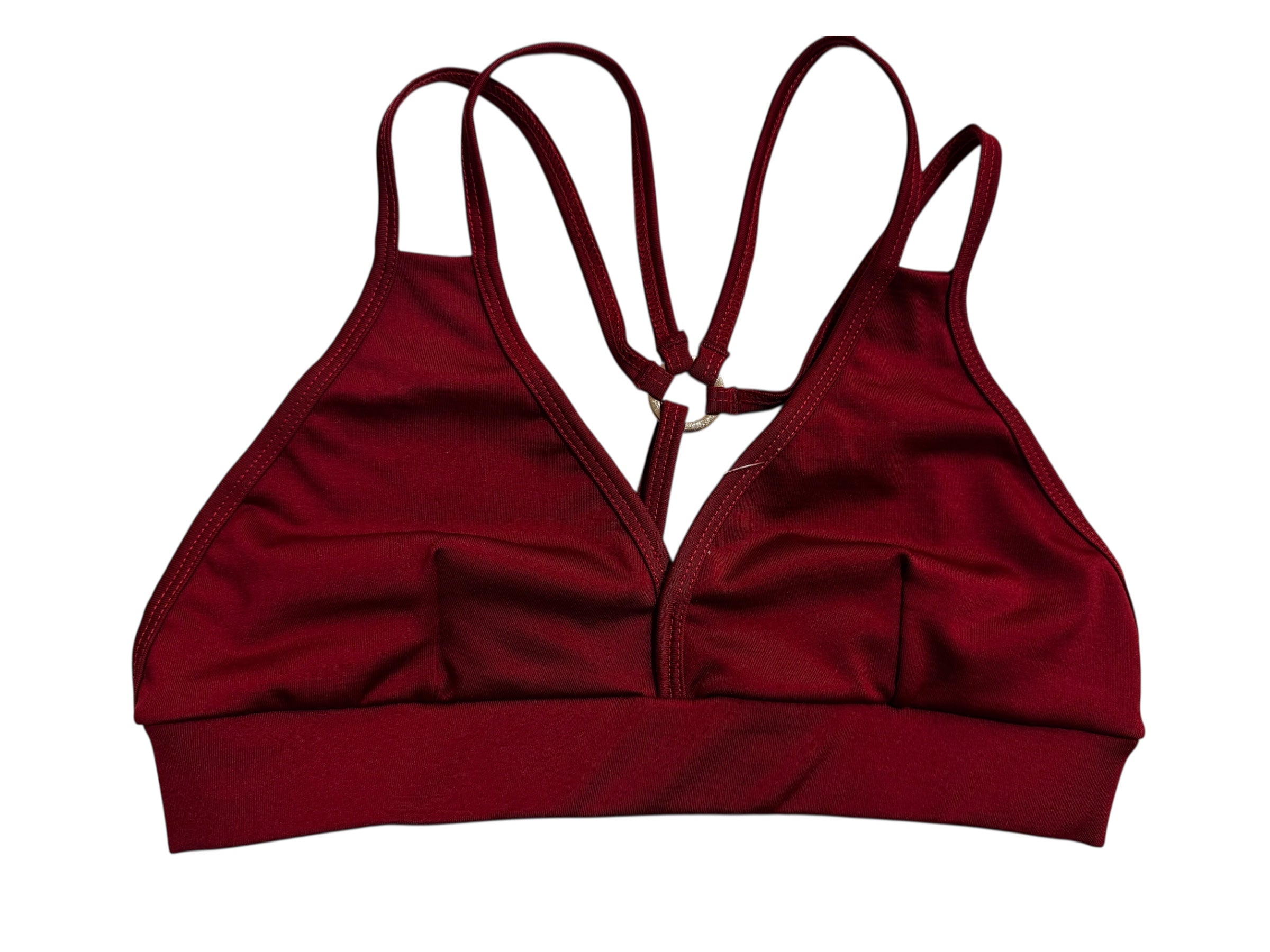 Top sport hoop