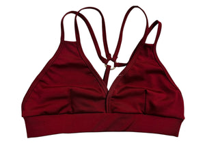 Top sport hoop
