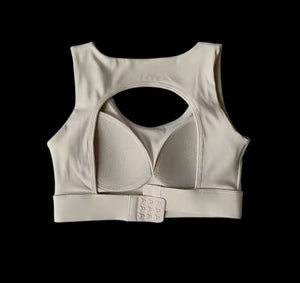 Crop Top YOGA FIT