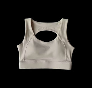 Crop Top YOGA FIT