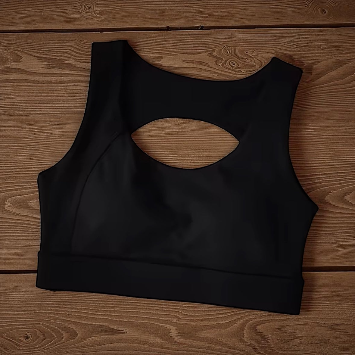 Crop Top YOGA FIT