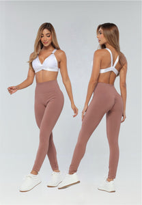 Yogafit legging basic colors