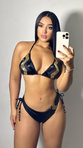 Bikini mistic swimwear