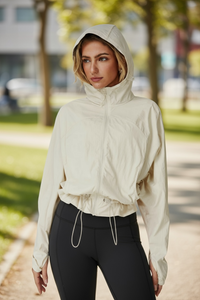 Jacket Sport windbreaker