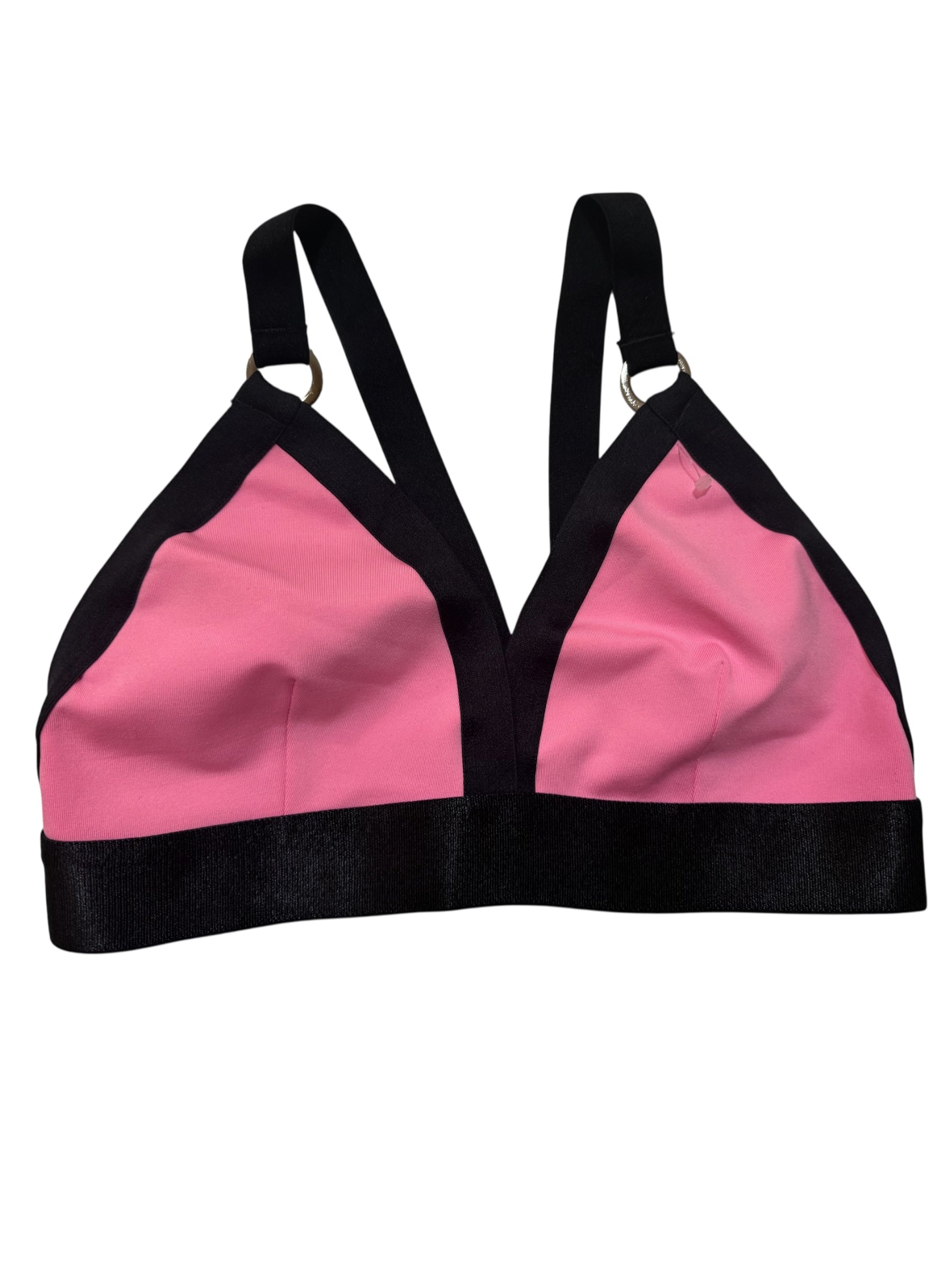 Sport Bra triangle with elastic