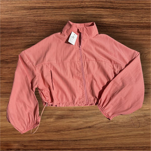 Jacket Sport windbreaker