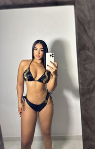 Bikini mistic swimwear