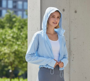 Jacket Sport windbreaker
