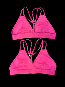 Top sport hoop
