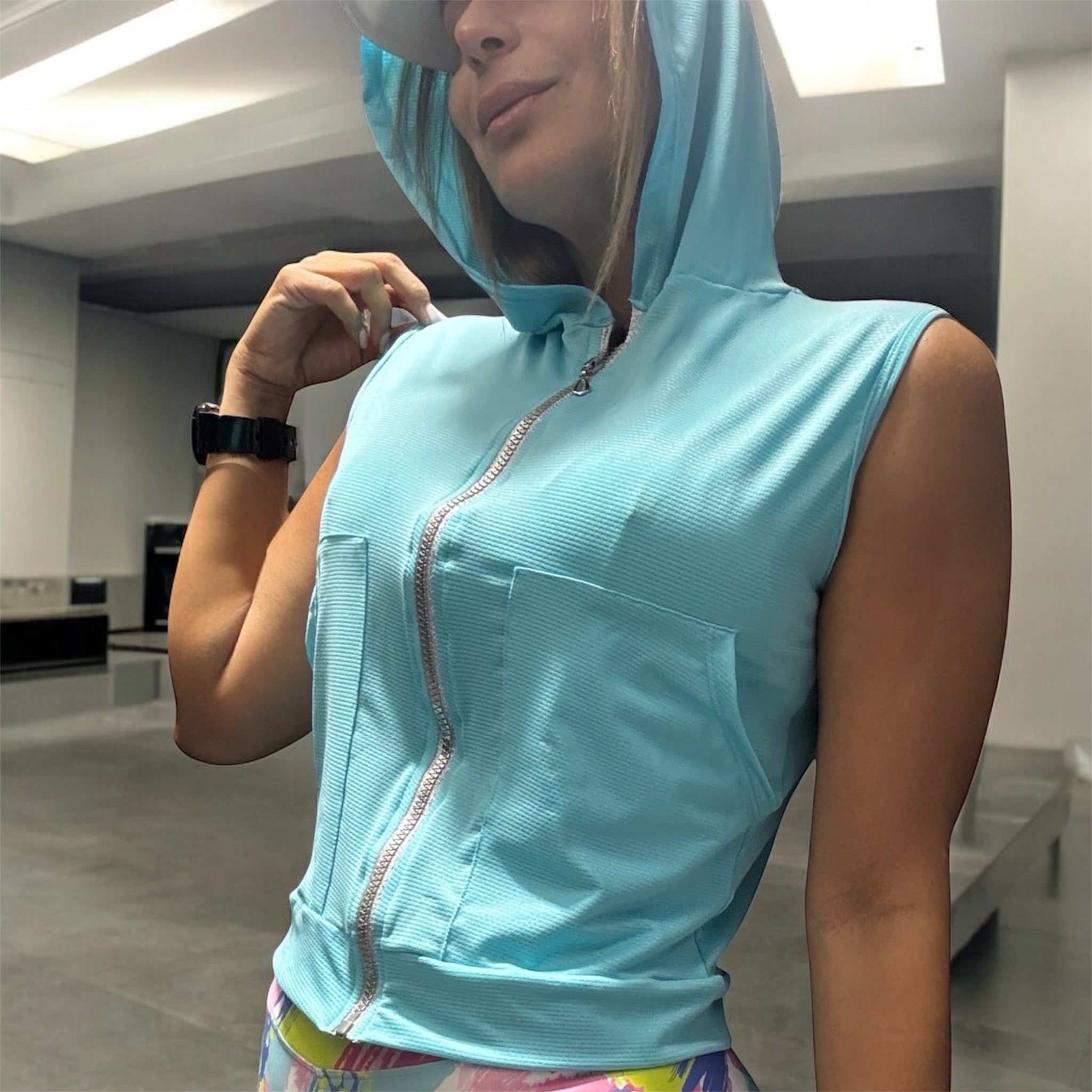 Sports jacket maya