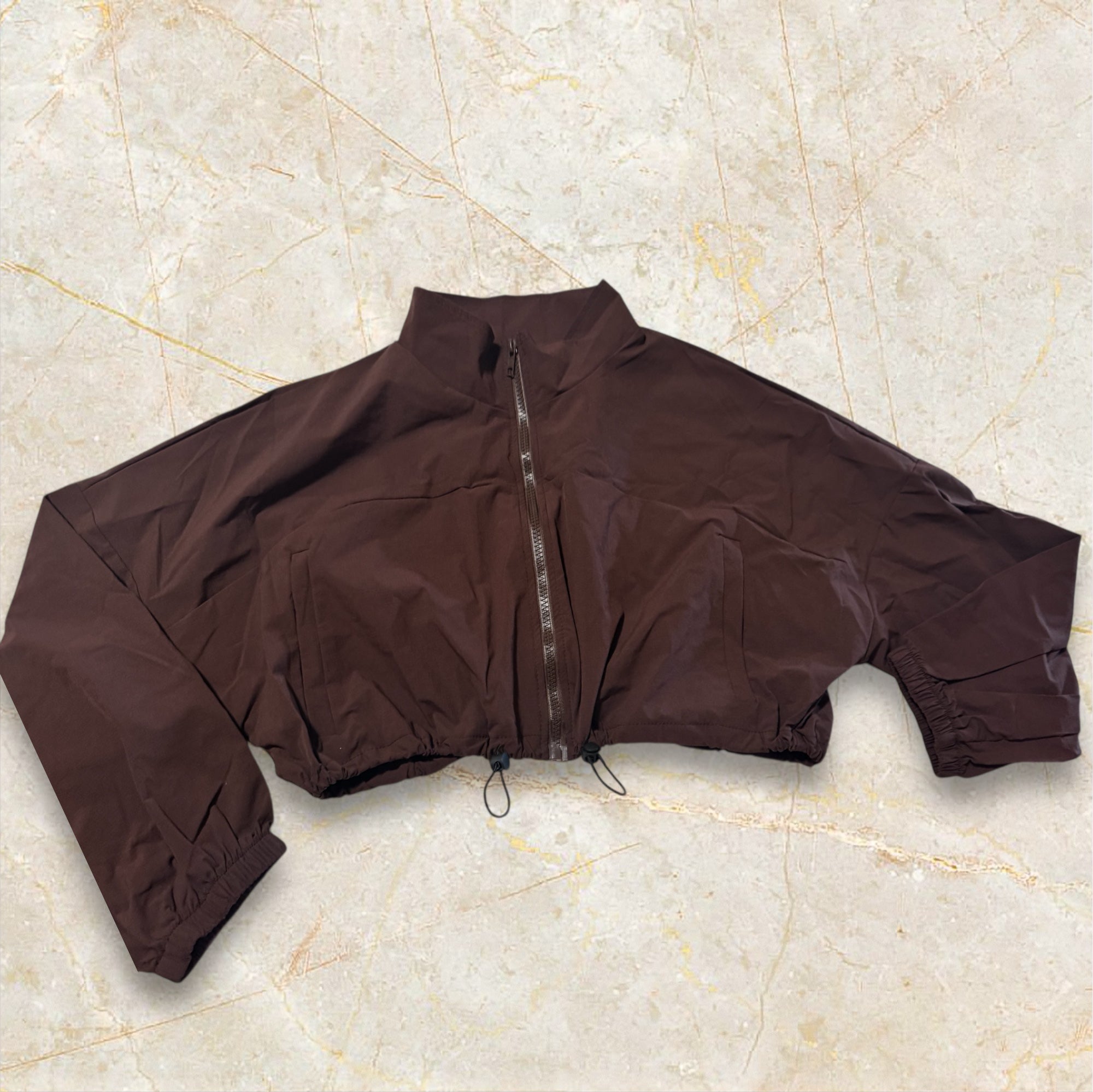 Jacket Sport windbreaker