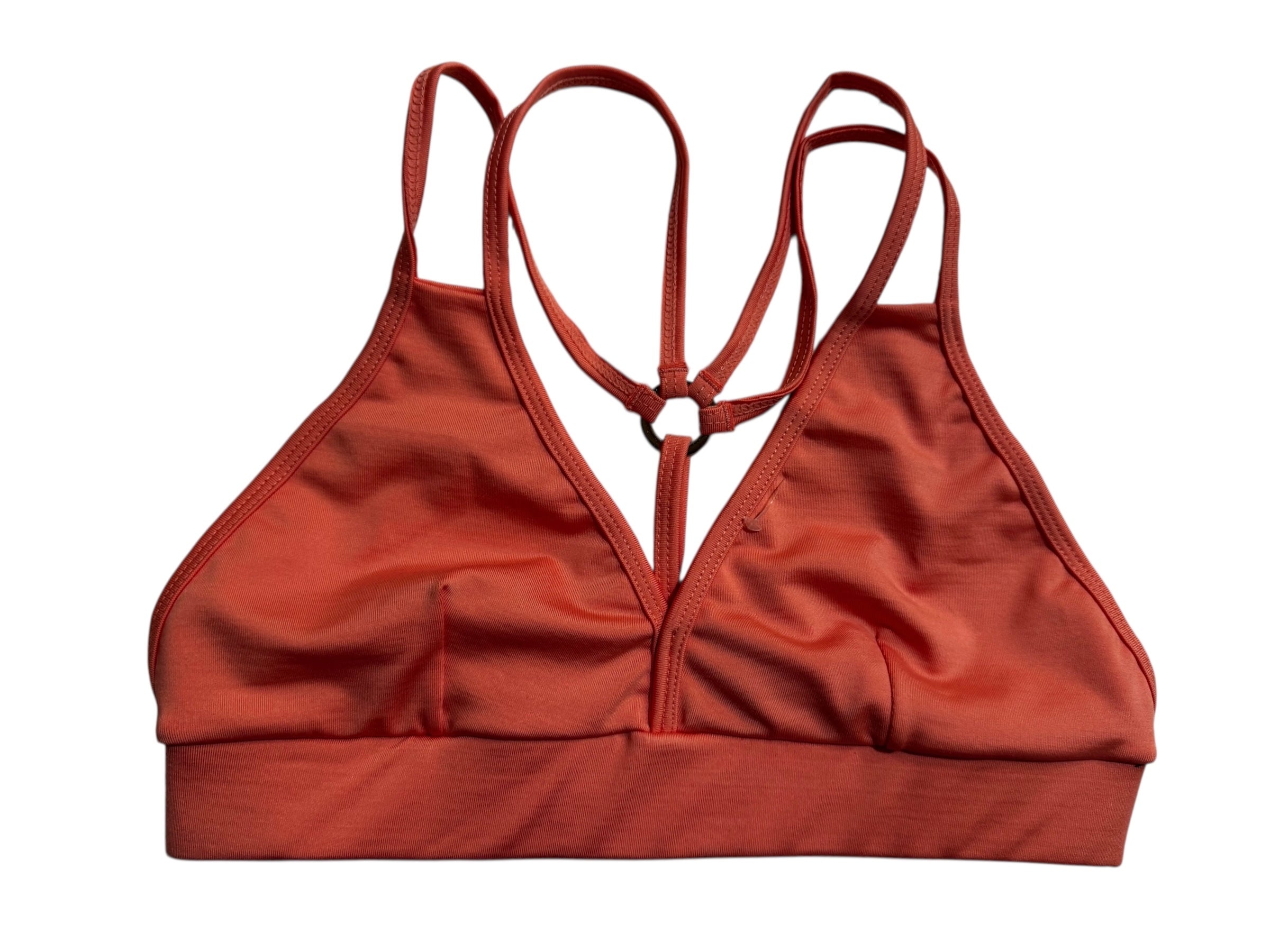 Top sport hoop