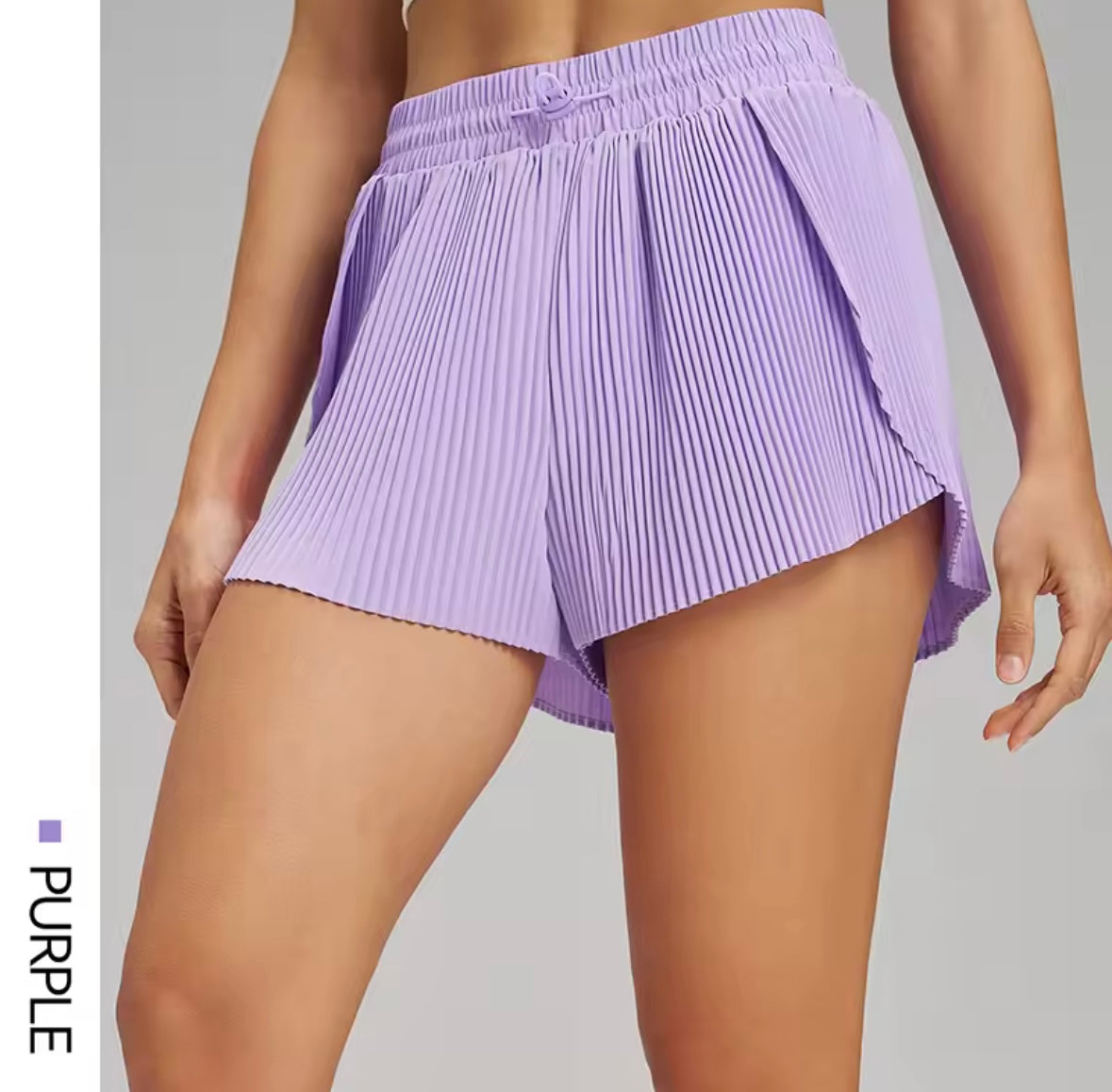 Short Power fit