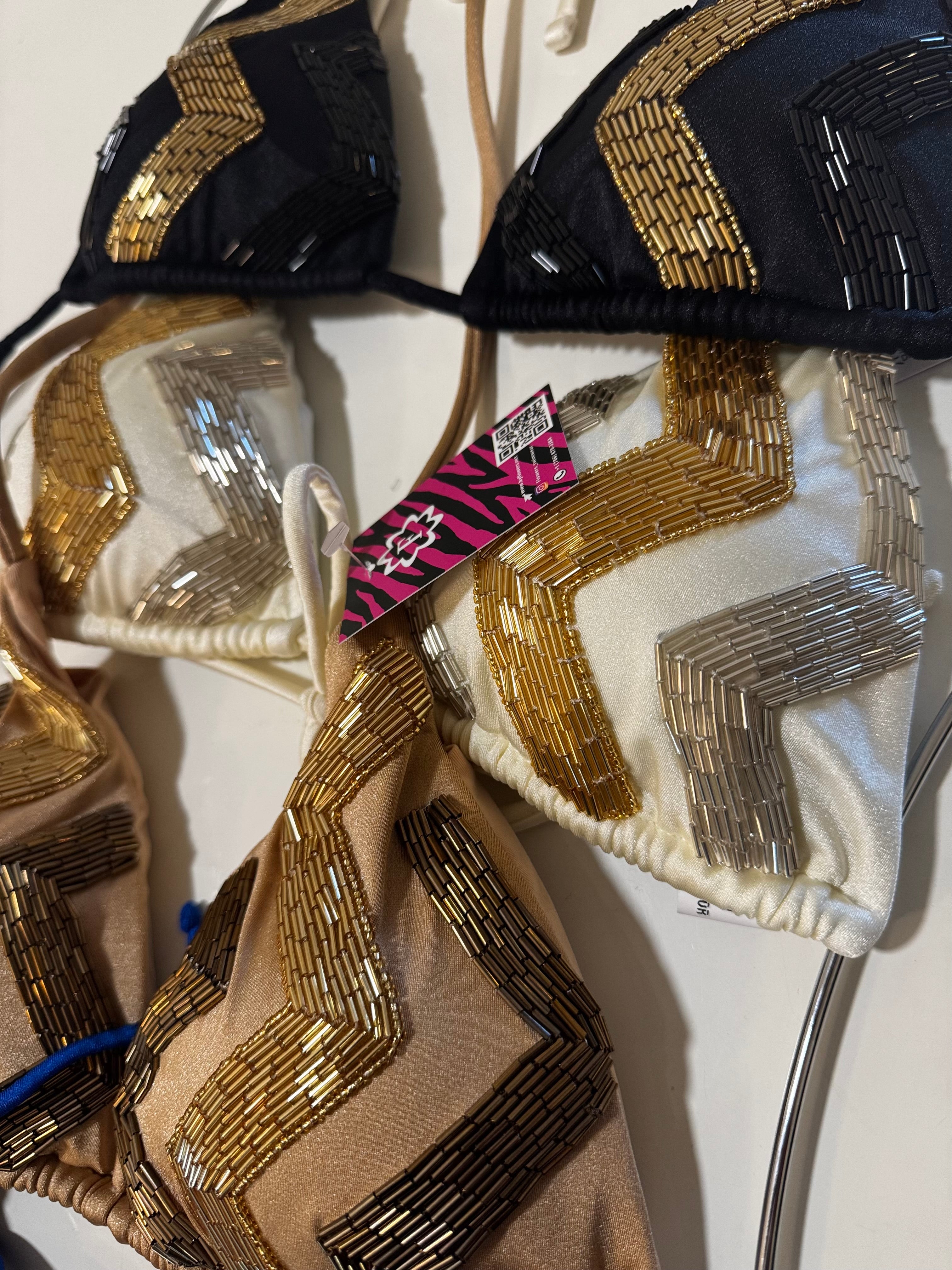 Bikini mistic swimwear