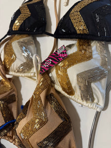 Bikini mistic swimwear