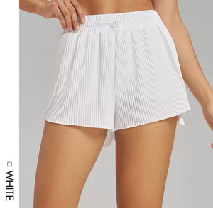 Short Power fit