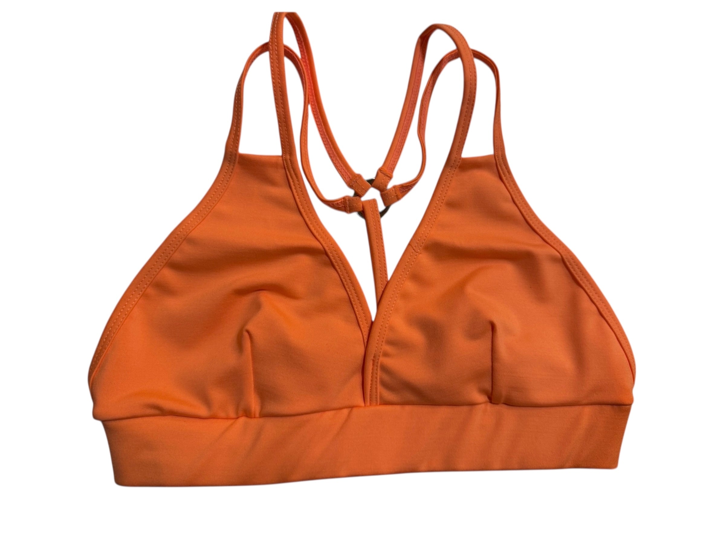 Top sport hoop