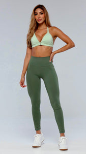 Yogafit legging basic colors