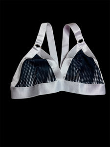 Sport Bra triangle with elastic