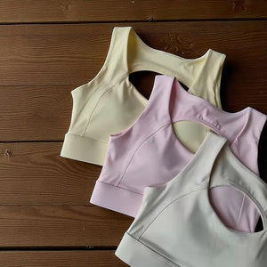 Crop Top YOGA FIT